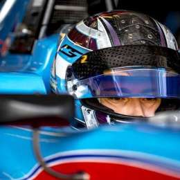 Siebert concluyó con las pruebas