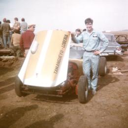 Se cumplen 50 años del primer título ganado por Oscar Castellano