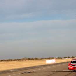 Guerrieri ganó la primera batalla