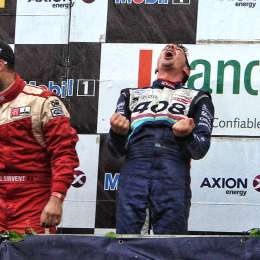 No se pudo apagar tanto fuego