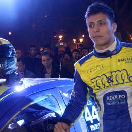 "Yo ayudaría al equipo Fiat sin que me lo pidan"