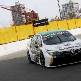 Ledesma se adueña de las calles