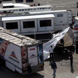 La TV del Súper TC2000