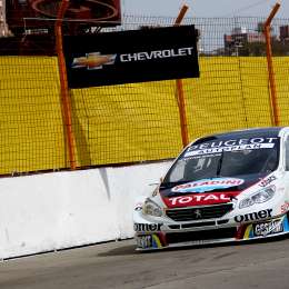 Girolami tomó el mando