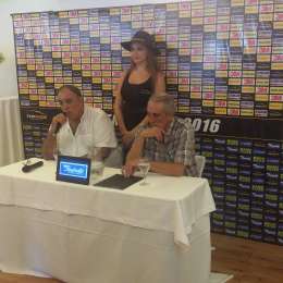 Urtubey y una conferencia picante