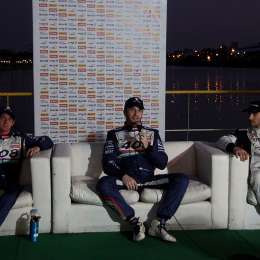 Las voces de la clasificación callejera