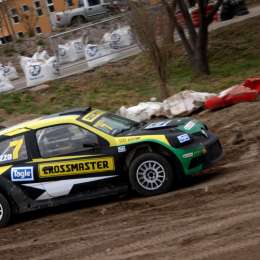 Subite al CarX con Gabriel Pozzo