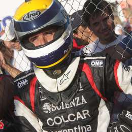 Dakar: La preocupación del Pato Silva