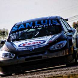 Galetto, el dueño de casa