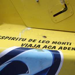 El legado de Leo Monti