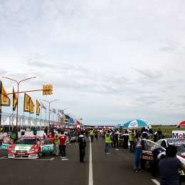 Las penalizaciones para Mendoza