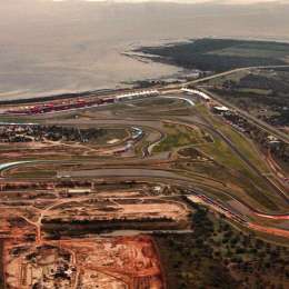 Así será la actividad en Termas