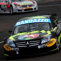 Renovación y cambio en el DM Team