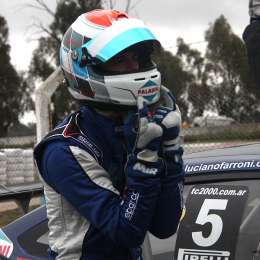 Se define en la última