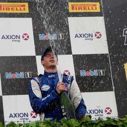 "Nunca me voy a permitir olvidarme de esto"