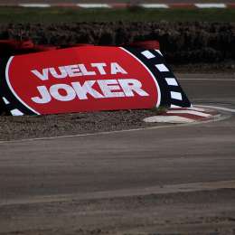 ¿Qué se dijo en la reunión de pilotos?