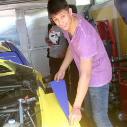 Merlo, casi local en Mendoza