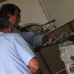 La victoria de Werner, en suspenso