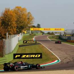 El circuito que se ofreció para reemplazar a China en el calendario