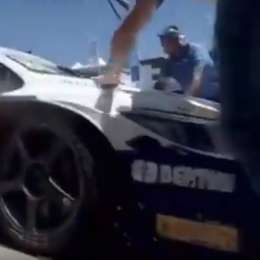 Incendio y abandono para la dupla Canapino – Vivian