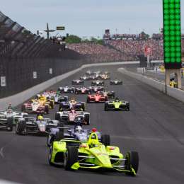 ¿Indycar en Argentina?
