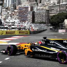 Trivia: ¿Cuánto sabés del Gran Premio de Mónaco? 