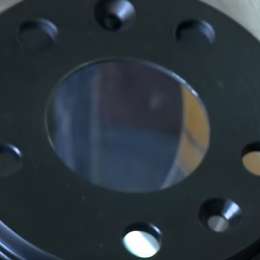 La diferencia entre los discos de freno de calle con los de competición