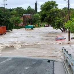 Peligra el TC en Concordia 