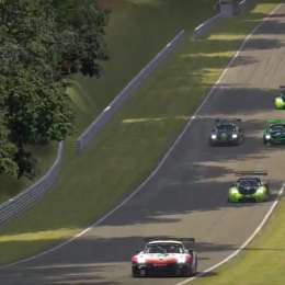 El sudamericano corre la segunda fecha en Motegi