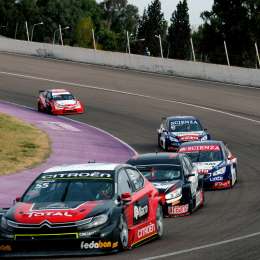 ¿Quiénes son los pilotos que podrán probar en Oberá?