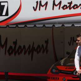 Iribarne regresa al TC2000