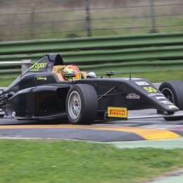 Iribarne se pone a punto