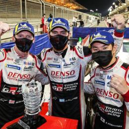 De campeón mundial a otro: la opinión de Pechito sobre Hamilton