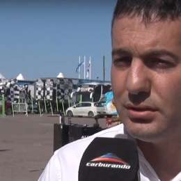 La ACTC, mediante una prueba, define el futuro de Ford