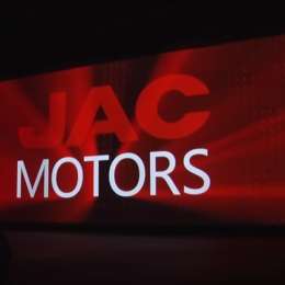 LLEGÓ JAC MOTORS, ¿Por qué vienen tantas marcas chinas al país?