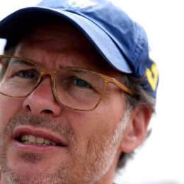 "Verstappen va a matar a alguien"