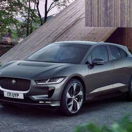 Jaguar proyecta transformarse en una marca 100% eléctrica