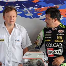 Jakos y Ciantini se llevaron las series