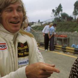 Hace 40 años James Hunt, el último Playboy de la F1, decía adiós 