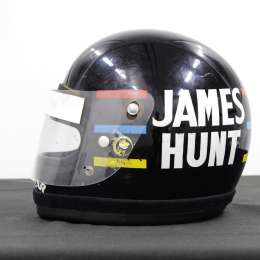 Los cinco cascos más populares de McLaren