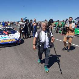 "En Honda están un poco perdidos"