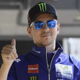 Lorenzo se sube a un F1