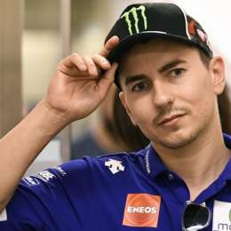 “Me voy de Yamaha con la cabeza bien alta"