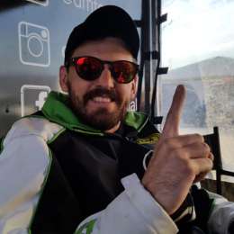 Di Palma lideró el entrenamiento en Alta Gracia