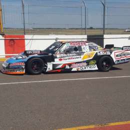 Di Palma: "Puedo ser referente de Dodge"