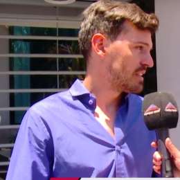  “Fue grave lo que hizo Werner”