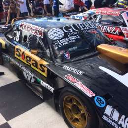 los protagonistas de Concepción