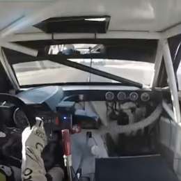 Una vuelta a Rosario con Josito Di Palma