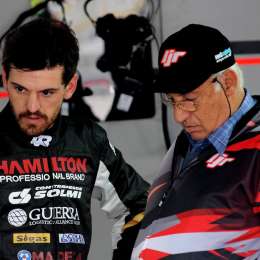 Di Palma:"Los de Chevrolet le tienen miedo a Torino y yo a ellos"