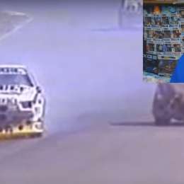 El youtuber español estalló con Traverso y su victoria en llamas